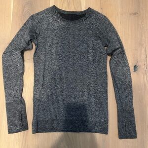 Lululemon Rest Less Pullover